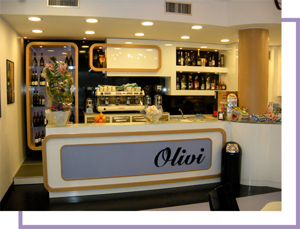 Caffetteria Olivi Caffetteria Olivi